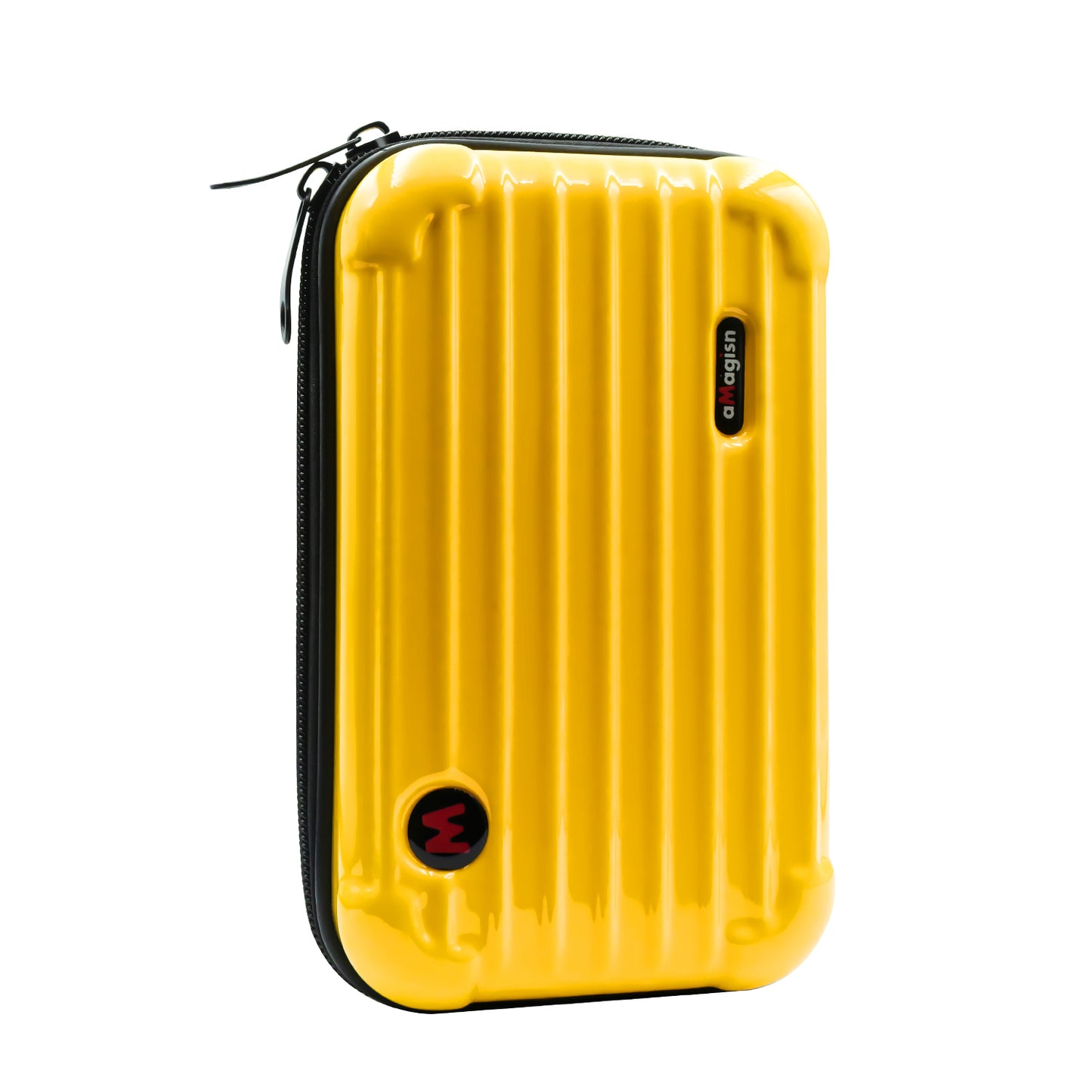 Carrying Case for Insta360 GO 3 Action Camera Accessories Portable Storage Bag